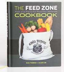 The Feed Zone Cookbook