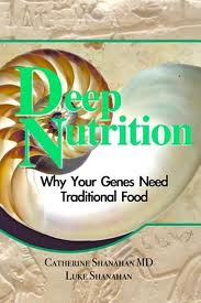deep nutrition